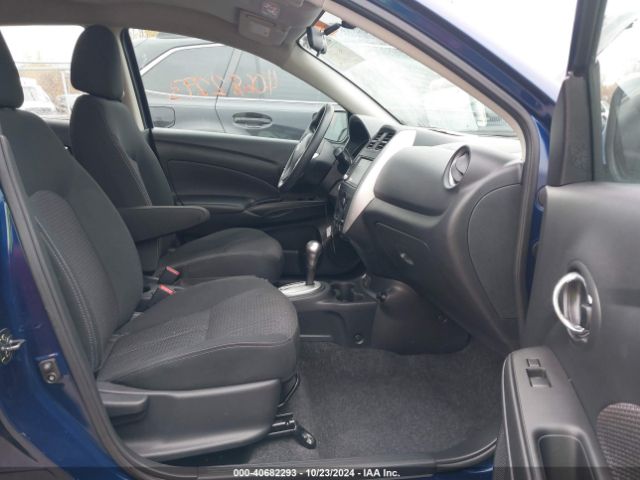 Photo 4 VIN: 3N1CN7APXKL871757 - NISSAN VERSA 