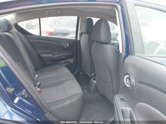 Photo 7 VIN: 3N1CN7APXKL871757 - NISSAN VERSA 