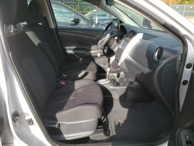 Photo 4 VIN: 3N1CN7APXKL873458 - NISSAN VERSA S 