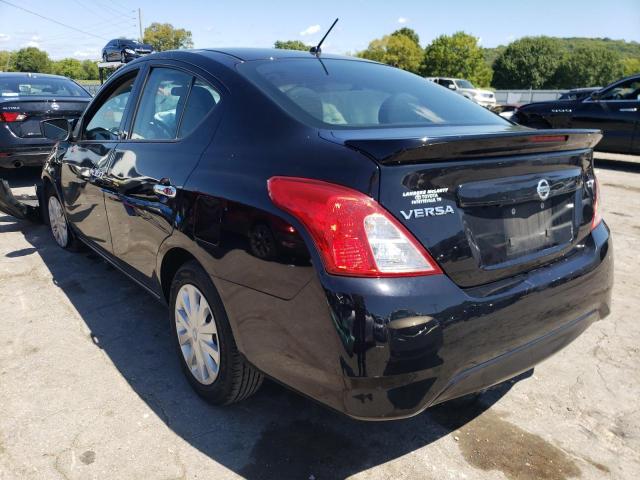 Photo 2 VIN: 3N1CN7APXKL873878 - NISSAN VERSA S 