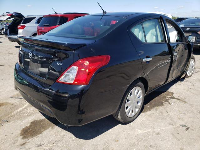 Photo 3 VIN: 3N1CN7APXKL873878 - NISSAN VERSA S 