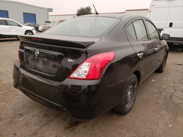 Photo 3 VIN: 3N1CN7APXKL874206 - NISSAN VERSA S 