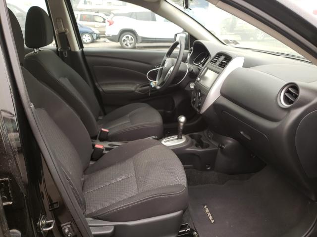 Photo 4 VIN: 3N1CN7APXKL874206 - NISSAN VERSA S 