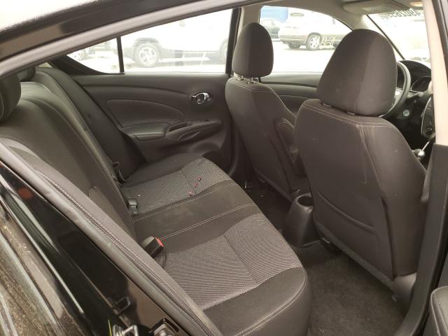 Photo 5 VIN: 3N1CN7APXKL874206 - NISSAN VERSA S 