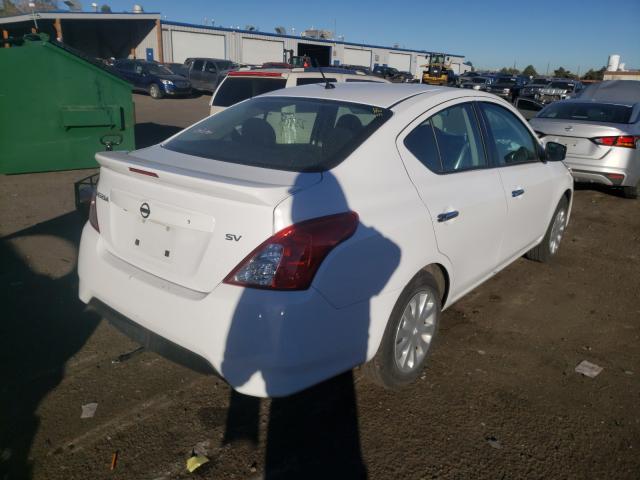 Photo 3 VIN: 3N1CN7APXKL874738 - NISSAN VERSA S 