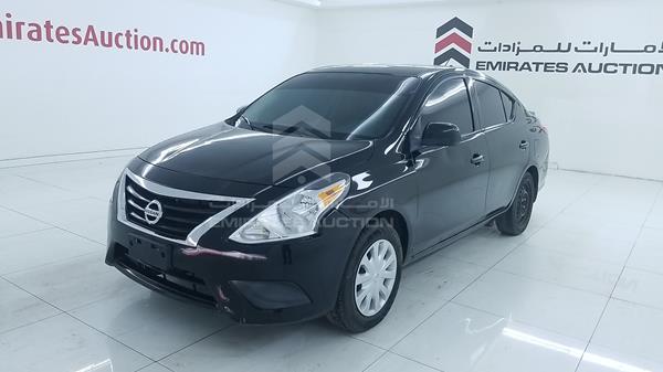 Photo 4 VIN: 3N1CN7APXKL875887 - NISSAN VERSA 