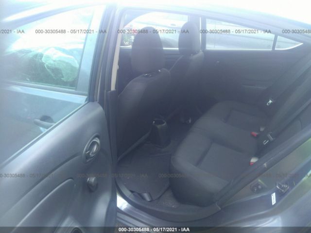 Photo 7 VIN: 3N1CN7APXKL876425 - NISSAN VERSA SEDAN 