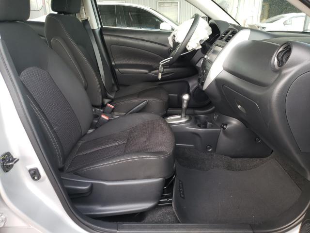 Photo 4 VIN: 3N1CN7APXKL877025 - NISSAN VERSA S 