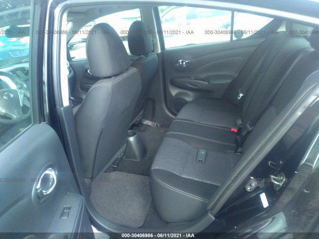 Photo 7 VIN: 3N1CN7APXKL877753 - NISSAN VERSA SEDAN 