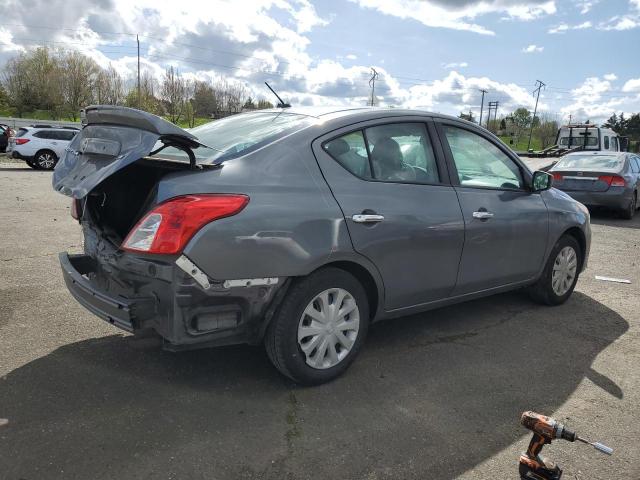 Photo 2 VIN: 3N1CN7APXKL880264 - NISSAN VERSA 