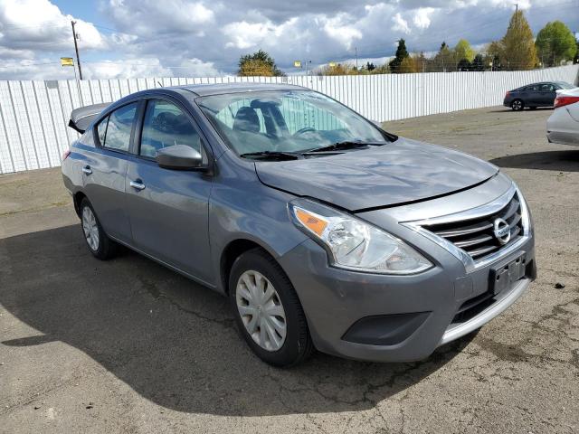 Photo 3 VIN: 3N1CN7APXKL880264 - NISSAN VERSA 