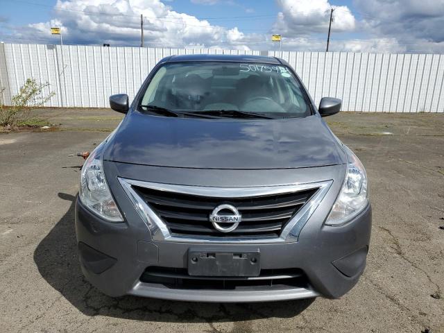 Photo 4 VIN: 3N1CN7APXKL880264 - NISSAN VERSA 