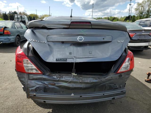 Photo 5 VIN: 3N1CN7APXKL880264 - NISSAN VERSA 