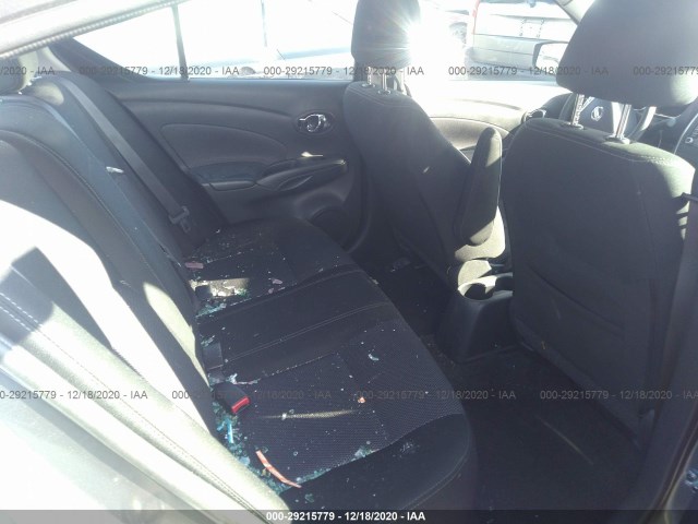 Photo 7 VIN: 3N1CN7APXKL880409 - NISSAN VERSA SEDAN 