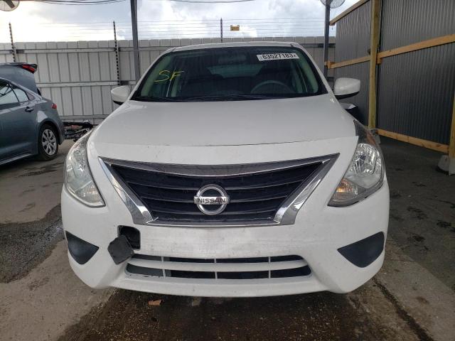 Photo 4 VIN: 3N1CN7APXKL880670 - NISSAN VERSA S 