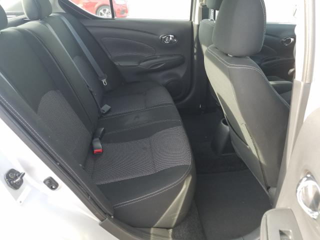 Photo 5 VIN: 3N1CN7APXKL880989 - NISSAN VERSA S 