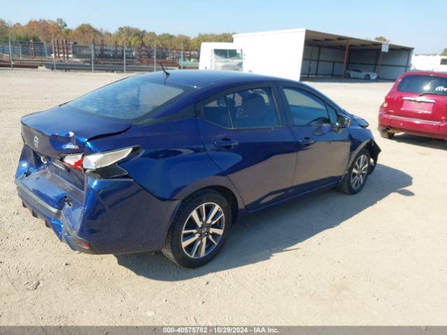 Photo 3 VIN: 3N1CN8AE6LL822609 - NISSAN VERSA 