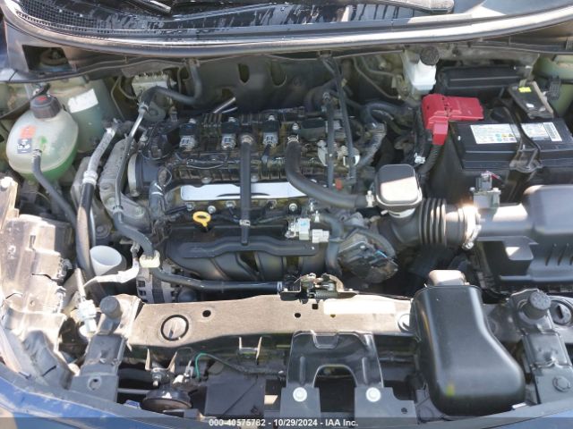 Photo 9 VIN: 3N1CN8AE6LL822609 - NISSAN VERSA 