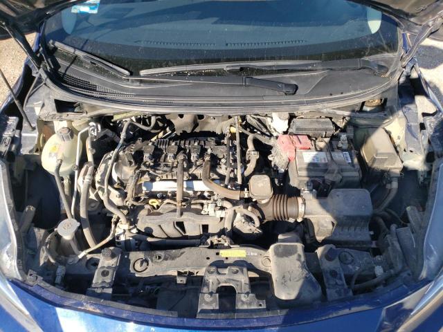 Photo 10 VIN: 3N1CN8AE8ML851661 - NISSAN VERSA 