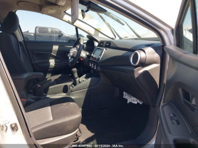 Photo 4 VIN: 3N1CN8BV0LL848248 - NISSAN VERSA 