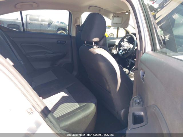 Photo 7 VIN: 3N1CN8BV0LL848248 - NISSAN VERSA 