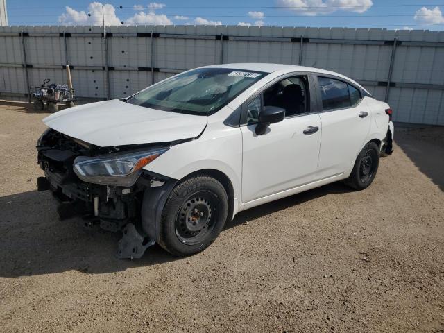 Photo 0 VIN: 3N1CN8BV0LL857418 - NISSAN VERSA S 