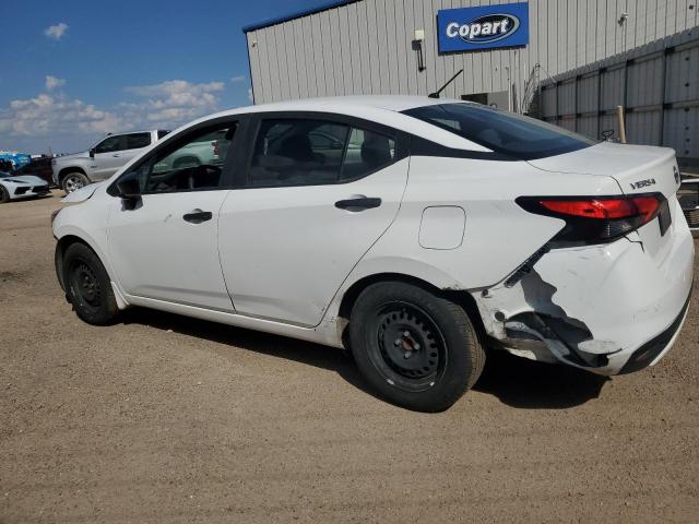 Photo 1 VIN: 3N1CN8BV0LL857418 - NISSAN VERSA S 