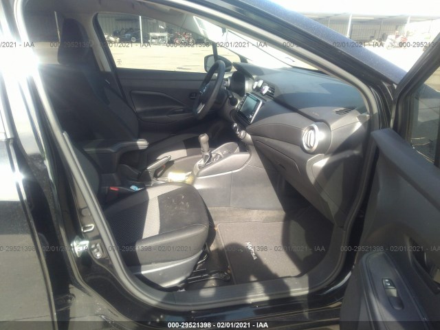 Photo 4 VIN: 3N1CN8BV0LL895232 - NISSAN VERSA 