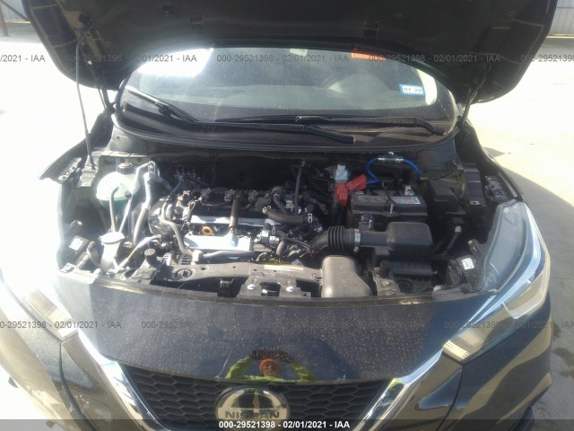 Photo 9 VIN: 3N1CN8BV0LL895232 - NISSAN VERSA 