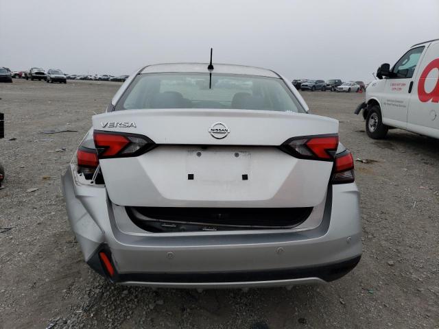 Photo 5 VIN: 3N1CN8BV0LL902910 - NISSAN VERSA S 