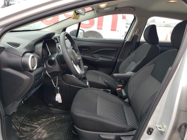 Photo 6 VIN: 3N1CN8BV0LL902910 - NISSAN VERSA S 