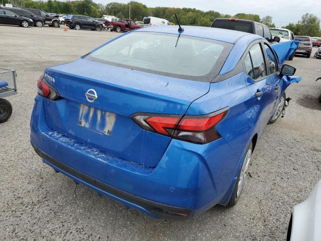 Photo 3 VIN: 3N1CN8BV0LL904284 - NISSAN VERSA S 