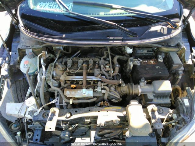 Photo 9 VIN: 3N1CN8BV0LL905287 - NISSAN VERSA 