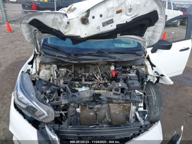 Photo 9 VIN: 3N1CN8BV0LL918783 - NISSAN VERSA 