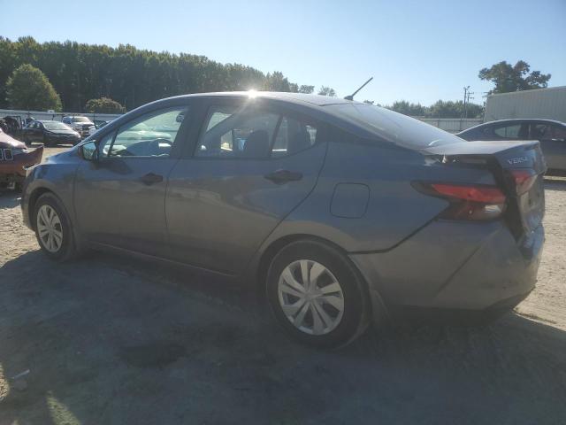 Photo 1 VIN: 3N1CN8BV0ML812710 - NISSAN VERSA S 