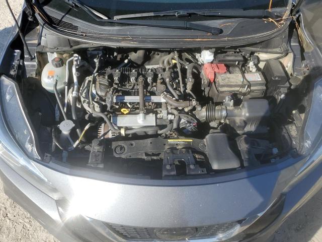 Photo 10 VIN: 3N1CN8BV0ML812710 - NISSAN VERSA S 