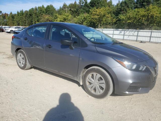 Photo 3 VIN: 3N1CN8BV0ML812710 - NISSAN VERSA S 