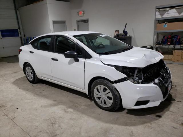 Photo 3 VIN: 3N1CN8BV0ML815865 - NISSAN VERSA 