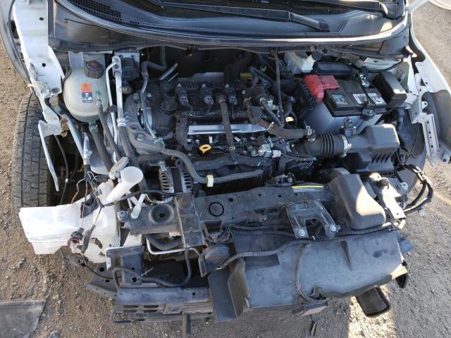 Photo 10 VIN: 3N1CN8BV1LL820961 - NISSAN VERSA 