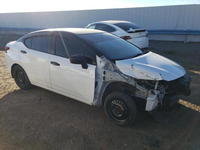 Photo 3 VIN: 3N1CN8BV1LL820961 - NISSAN VERSA 