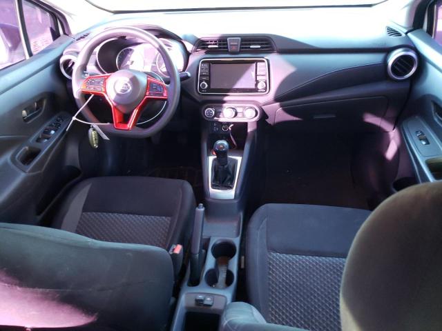 Photo 7 VIN: 3N1CN8BV1LL820961 - NISSAN VERSA 