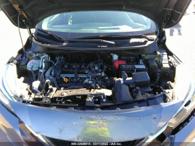 Photo 9 VIN: 3N1CN8BV1LL845052 - NISSAN VERSA 