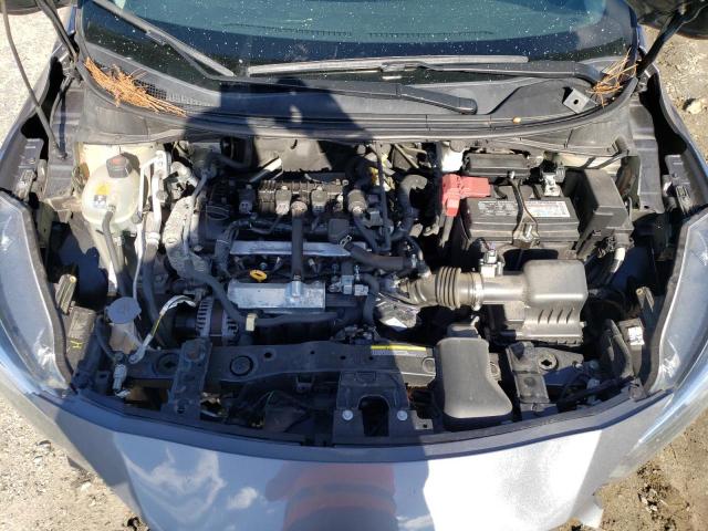 Photo 10 VIN: 3N1CN8BV1LL892534 - NISSAN VERSA S 