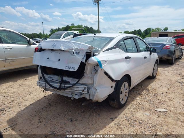 Photo 3 VIN: 3N1CN8BV1ML897198 - NISSAN VERSA 