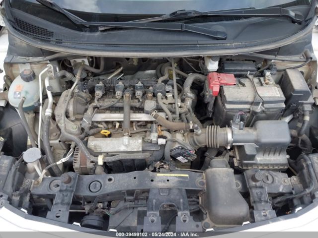 Photo 9 VIN: 3N1CN8BV1ML897198 - NISSAN VERSA 