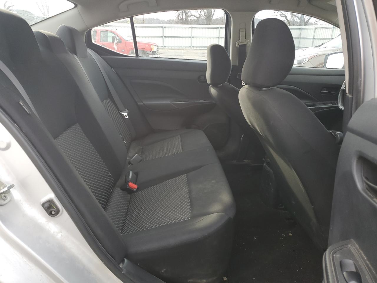 Photo 9 VIN: 3N1CN8BV1ML907163 - NISSAN VERSA 