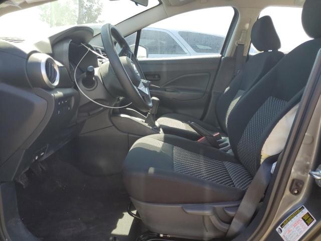 Photo 6 VIN: 3N1CN8BV1NL825757 - NISSAN VERSA S 