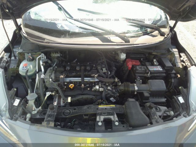 Photo 9 VIN: 3N1CN8BV2LL813176 - NISSAN VERSA 