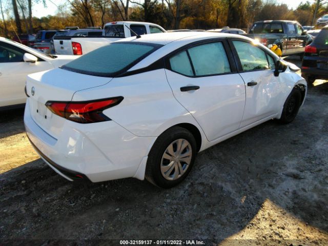 Photo 3 VIN: 3N1CN8BV2LL814635 - NISSAN VERSA 