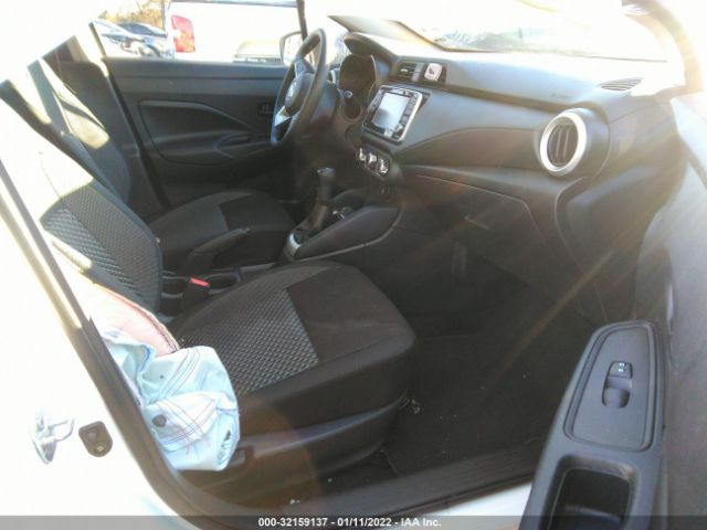 Photo 4 VIN: 3N1CN8BV2LL814635 - NISSAN VERSA 